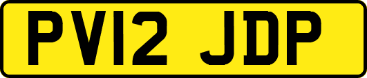 PV12JDP
