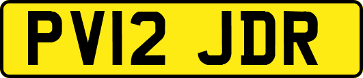 PV12JDR