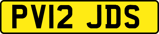 PV12JDS