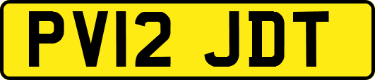 PV12JDT