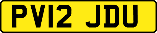 PV12JDU