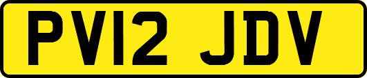 PV12JDV