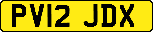 PV12JDX
