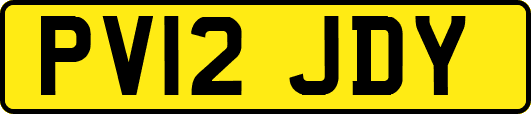 PV12JDY