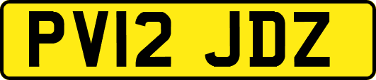PV12JDZ