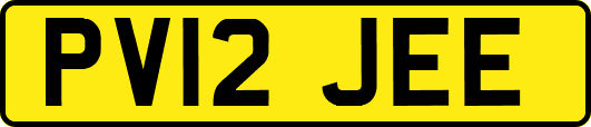 PV12JEE
