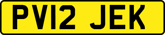 PV12JEK