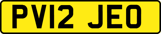 PV12JEO