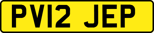 PV12JEP