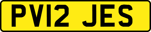 PV12JES