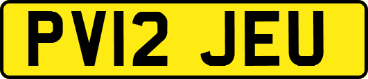 PV12JEU