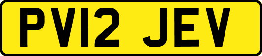 PV12JEV