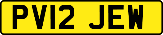 PV12JEW