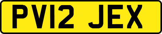 PV12JEX