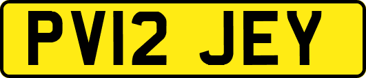 PV12JEY