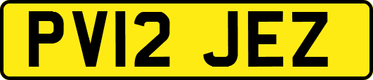 PV12JEZ
