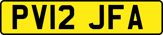 PV12JFA