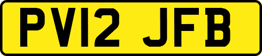 PV12JFB