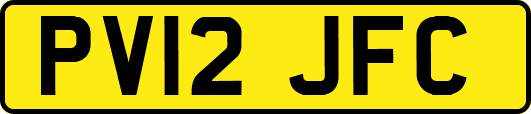PV12JFC