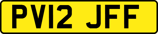 PV12JFF