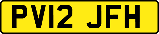 PV12JFH