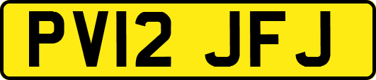 PV12JFJ