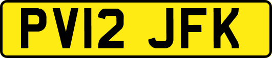 PV12JFK