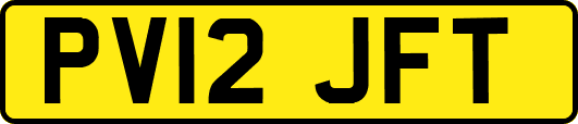 PV12JFT
