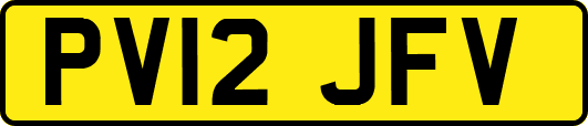PV12JFV