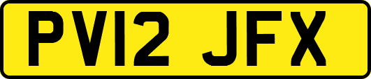 PV12JFX