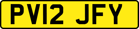 PV12JFY
