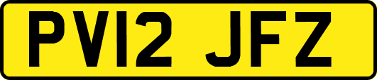 PV12JFZ