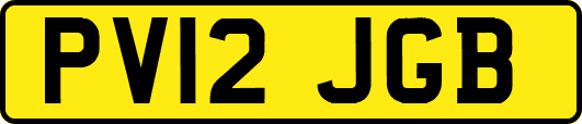 PV12JGB