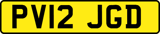 PV12JGD
