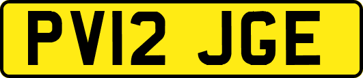 PV12JGE