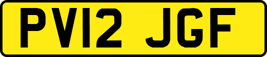 PV12JGF