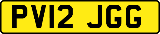 PV12JGG