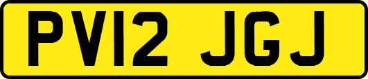 PV12JGJ