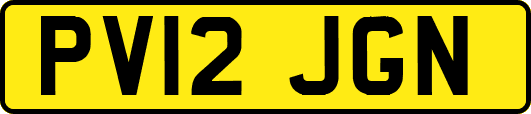 PV12JGN