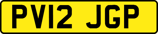 PV12JGP
