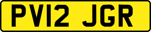 PV12JGR