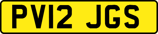 PV12JGS
