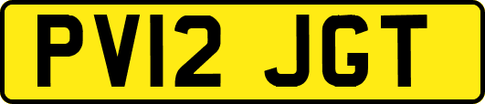 PV12JGT
