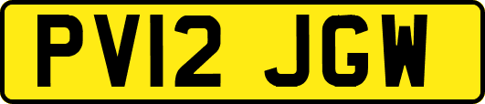 PV12JGW