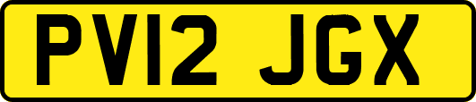 PV12JGX