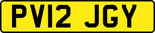 PV12JGY