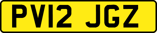 PV12JGZ