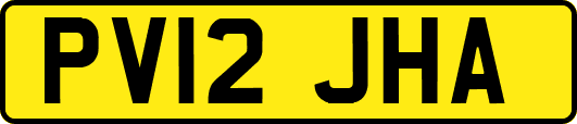 PV12JHA