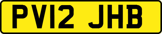 PV12JHB