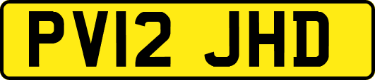 PV12JHD